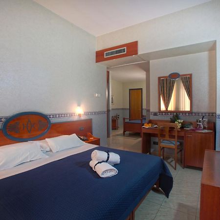 Hotel Kroma راغوزا الغرفة الصورة