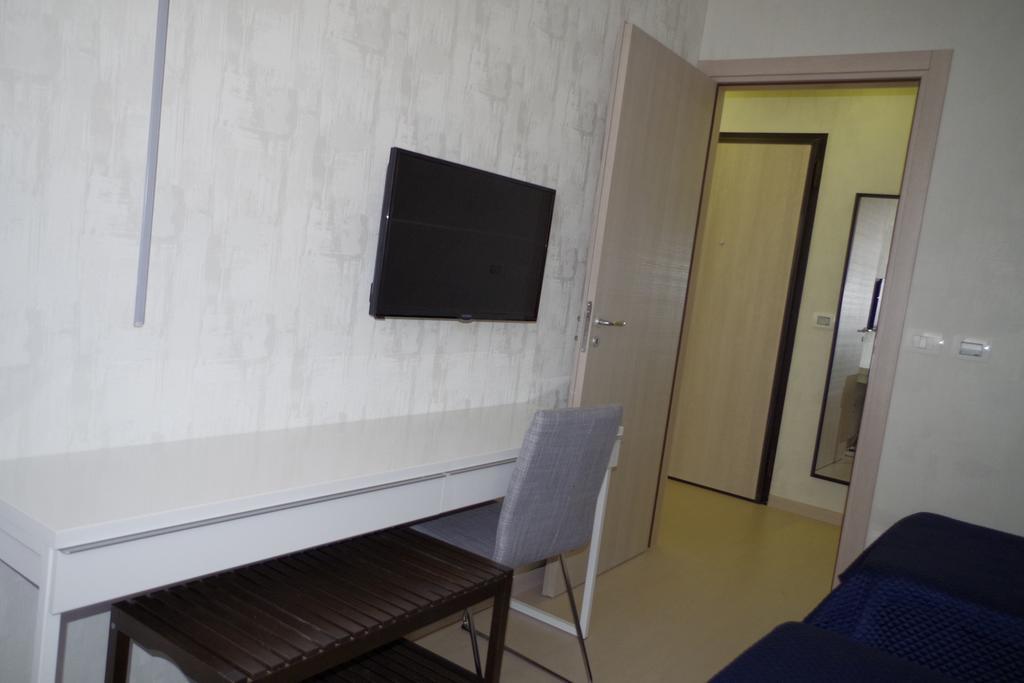 Hotel Kroma راغوزا الغرفة الصورة