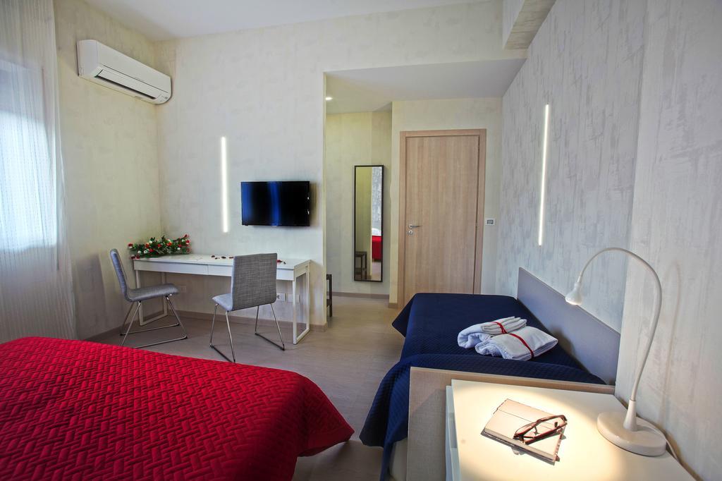 Hotel Kroma راغوزا المظهر الخارجي الصورة