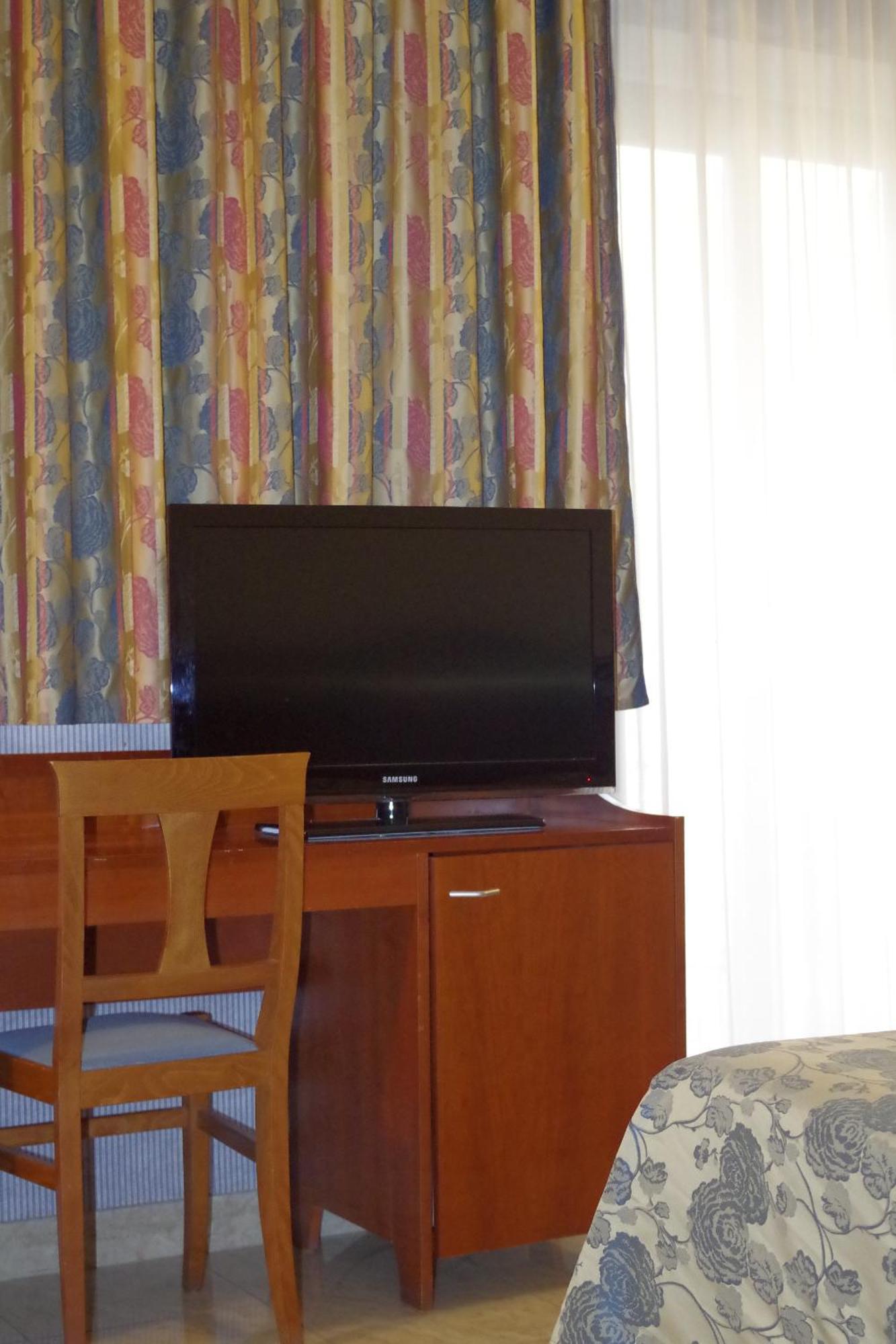 Hotel Kroma راغوزا الغرفة الصورة
