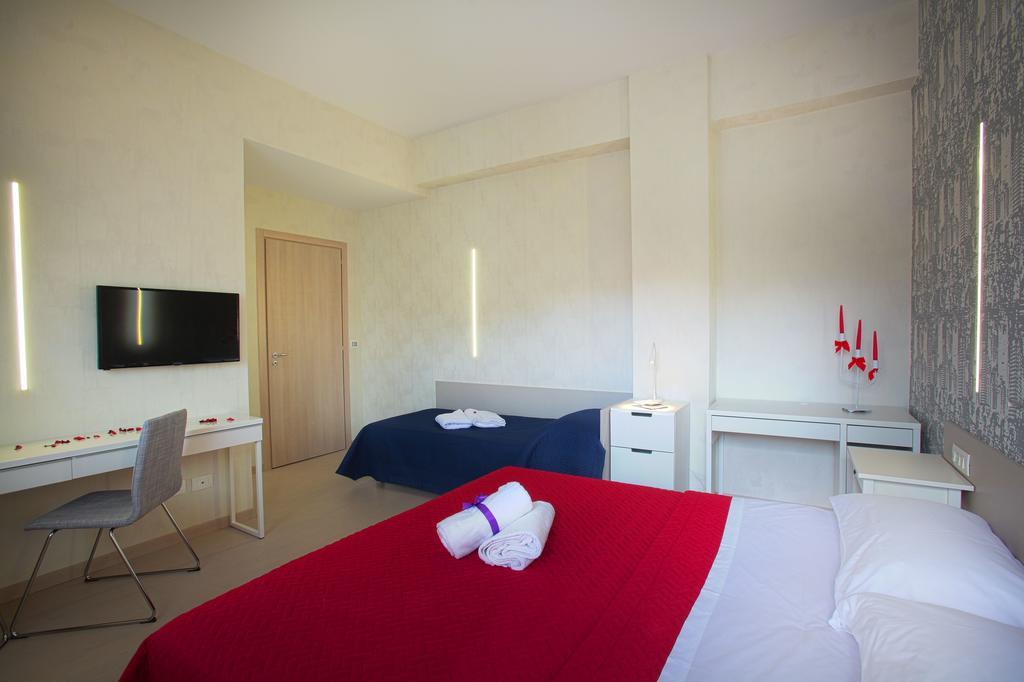 Hotel Kroma راغوزا الغرفة الصورة
