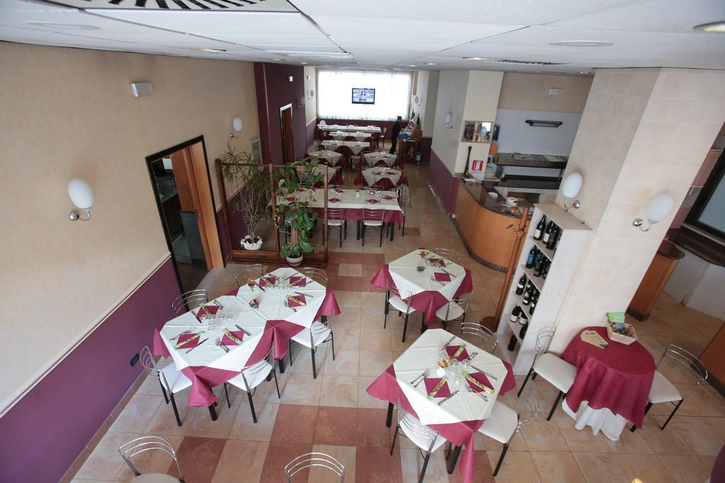 Hotel Kroma راغوزا المظهر الخارجي الصورة