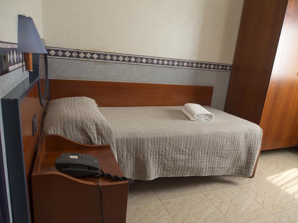 Hotel Kroma راغوزا المظهر الخارجي الصورة