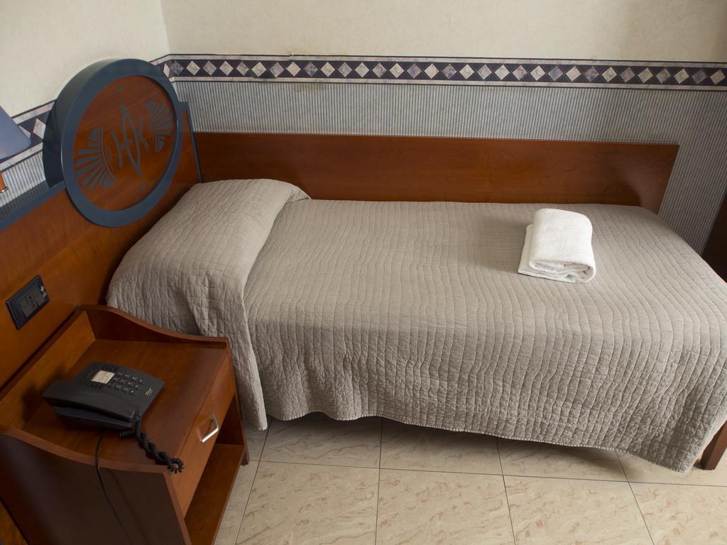 Hotel Kroma راغوزا المظهر الخارجي الصورة