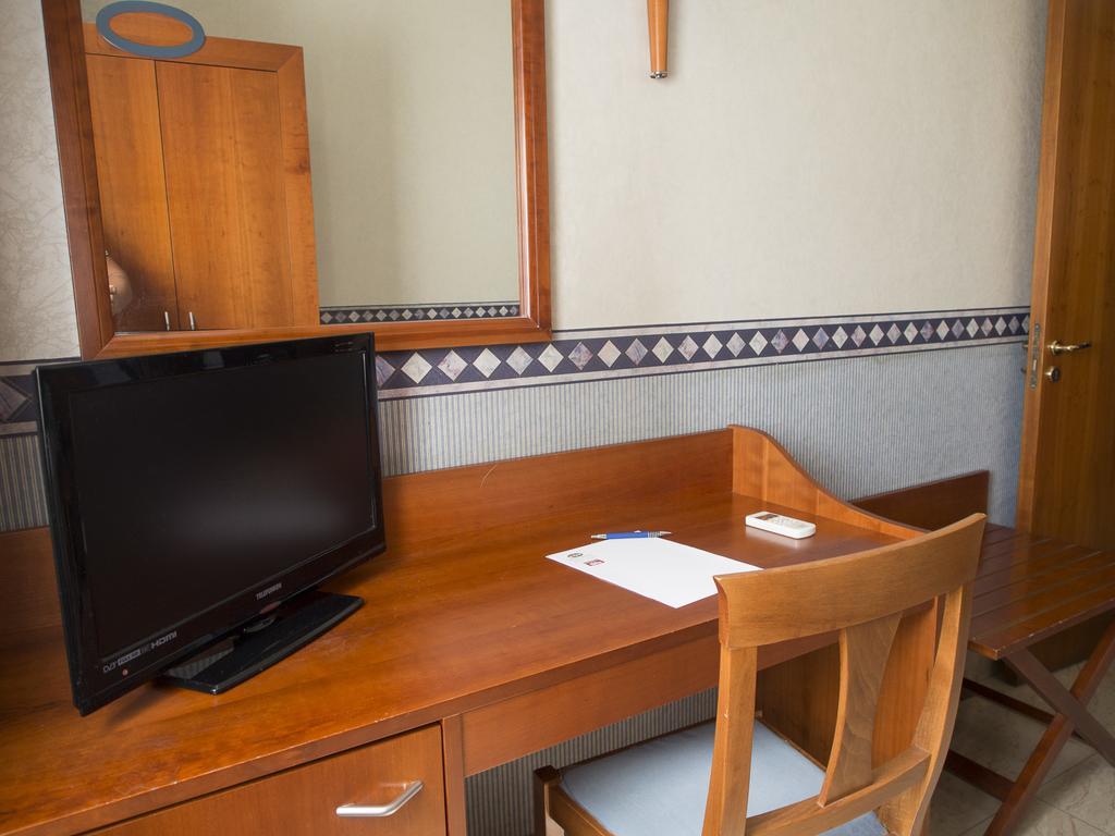 Hotel Kroma راغوزا المظهر الخارجي الصورة
