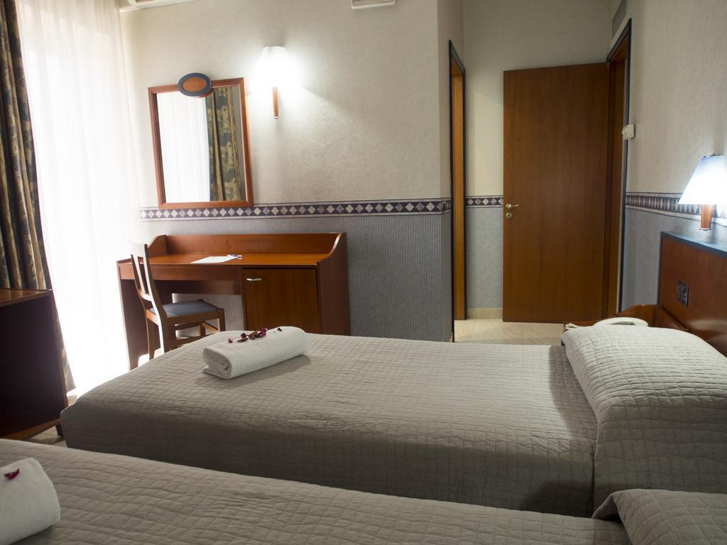 Hotel Kroma راغوزا المظهر الخارجي الصورة