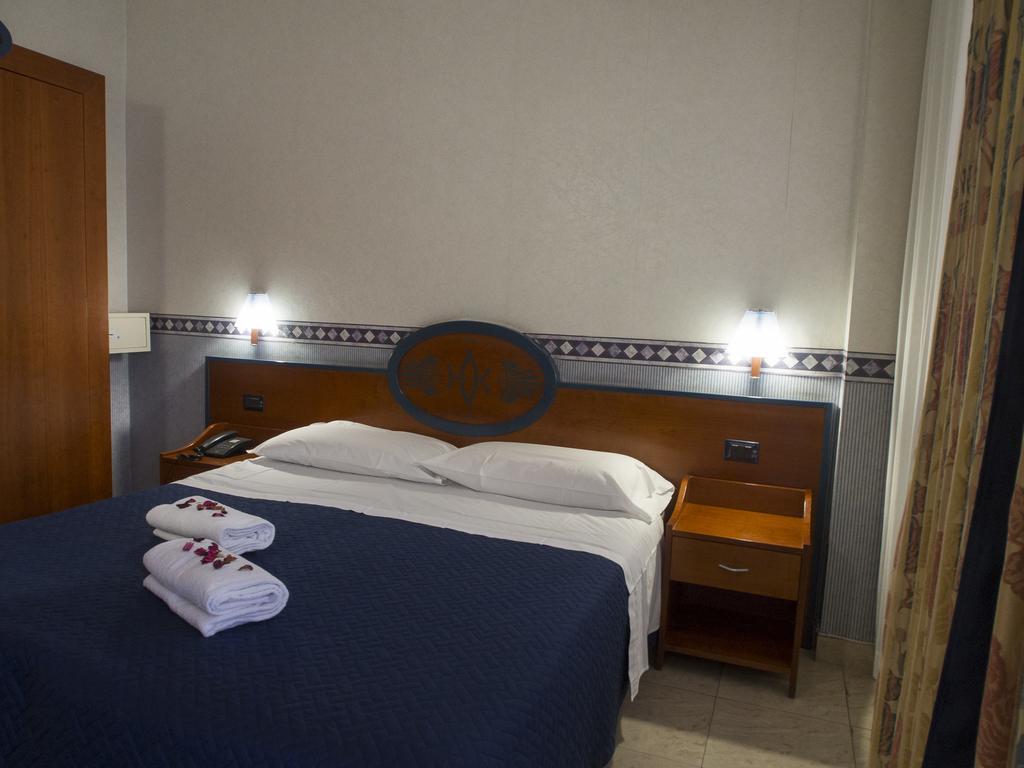 Hotel Kroma راغوزا المظهر الخارجي الصورة