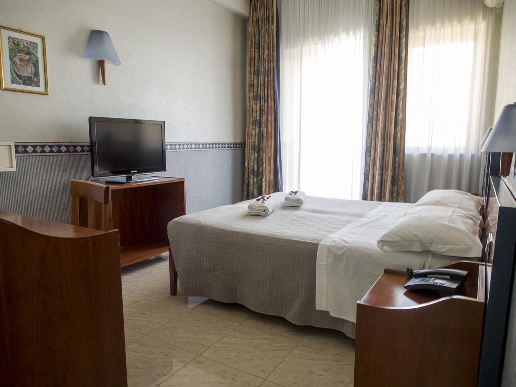 Hotel Kroma راغوزا المظهر الخارجي الصورة