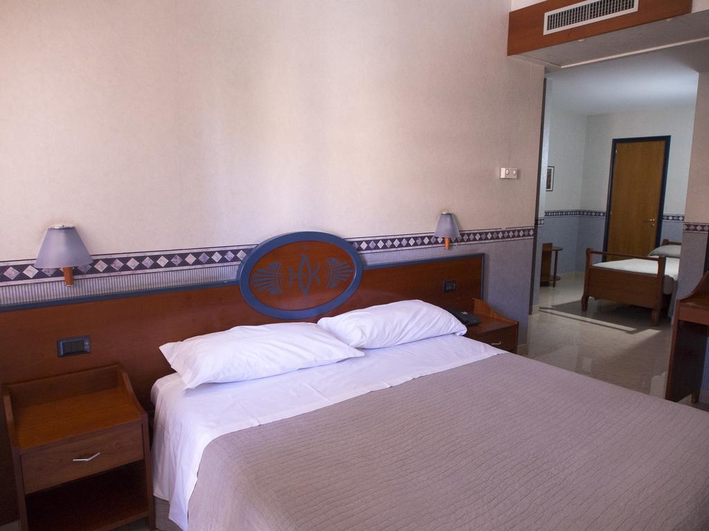 Hotel Kroma راغوزا المظهر الخارجي الصورة