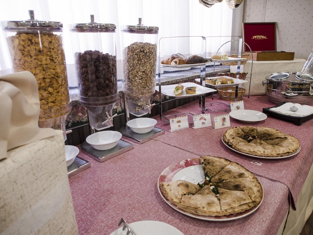 Hotel Kroma راغوزا المظهر الخارجي الصورة