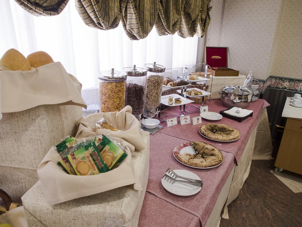 Hotel Kroma راغوزا المظهر الخارجي الصورة