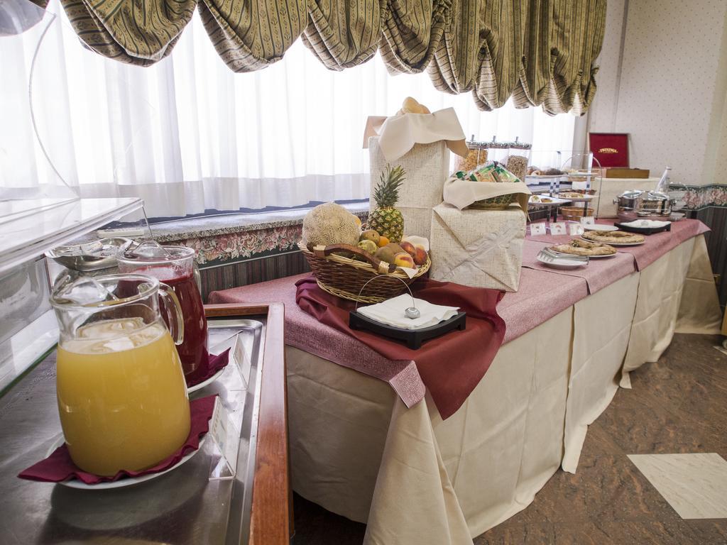 Hotel Kroma راغوزا المظهر الخارجي الصورة