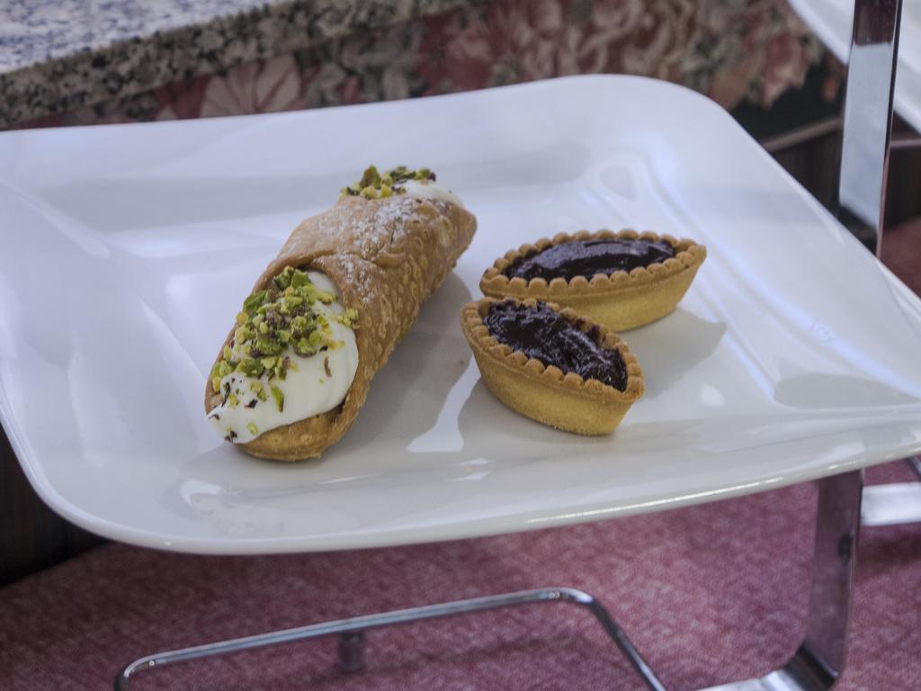 Hotel Kroma راغوزا المظهر الخارجي الصورة