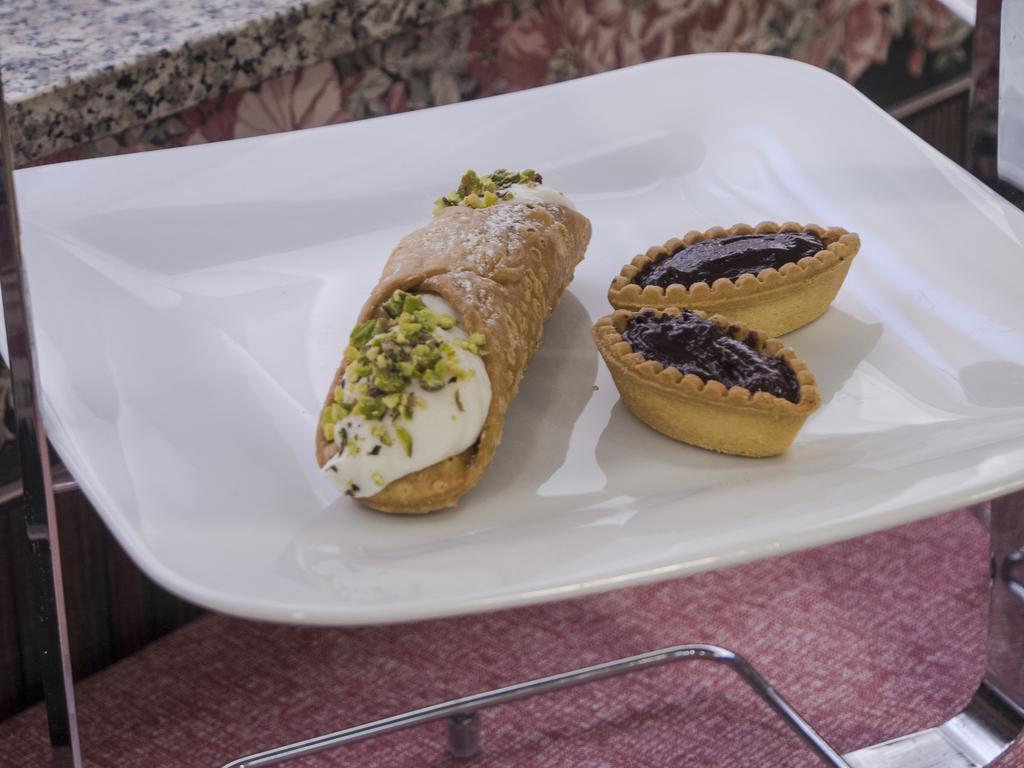 Hotel Kroma راغوزا المظهر الخارجي الصورة