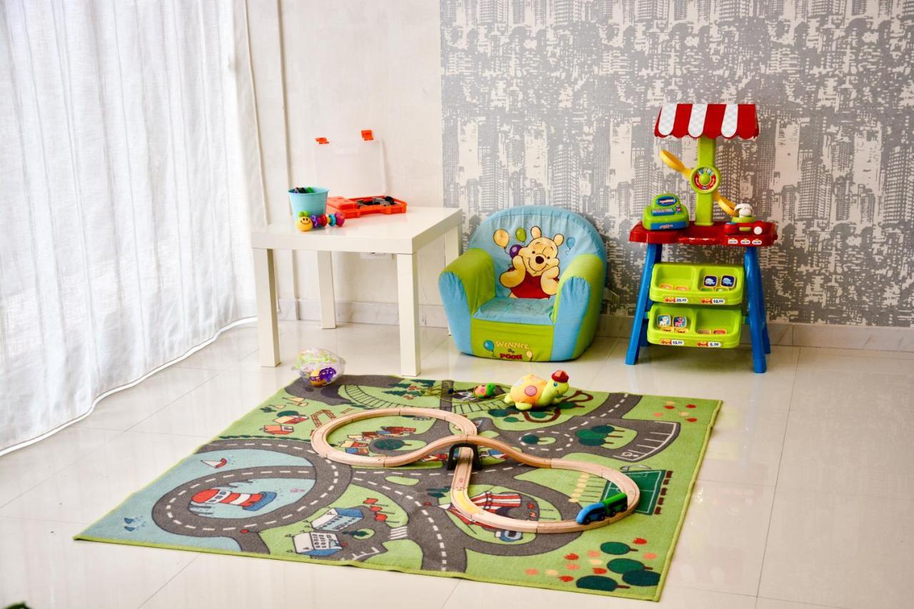 Hotel Kroma راغوزا المظهر الخارجي الصورة