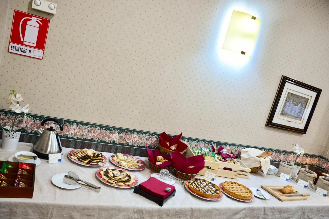 Hotel Kroma راغوزا المظهر الخارجي الصورة