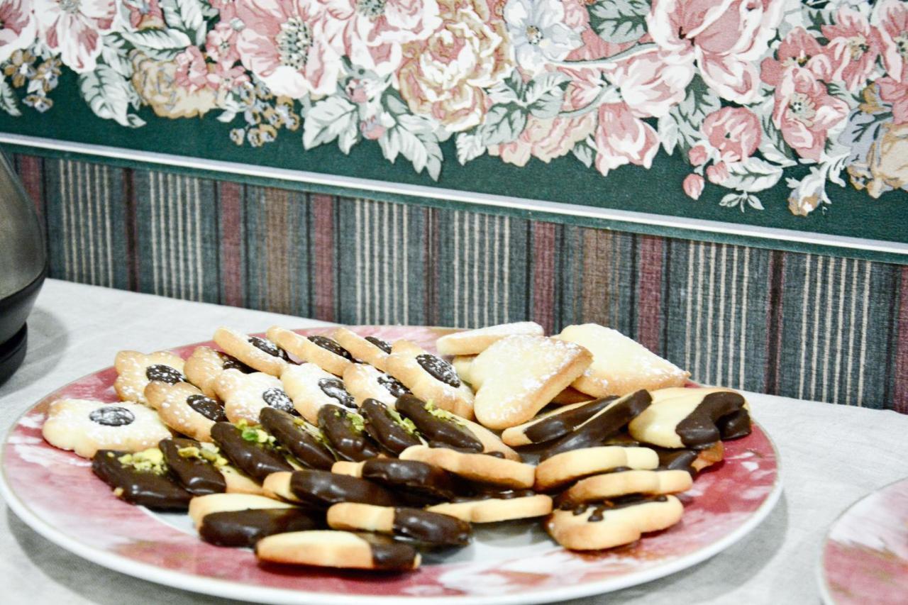 Hotel Kroma راغوزا المظهر الخارجي الصورة